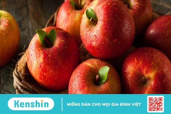 Bị phù chân khi mang thai nên ăn gì tốt nhất 1