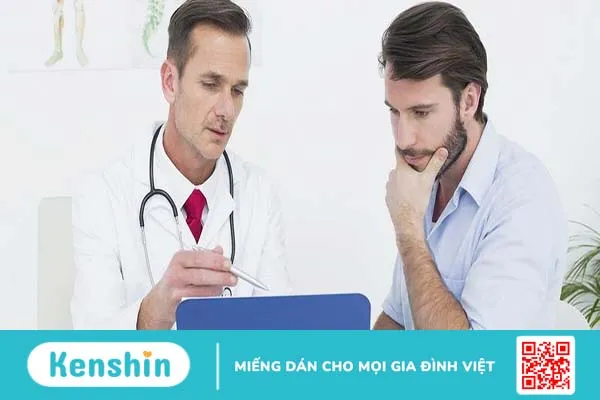 Bị polyp cổ tử cung có quan hệ được không? Làm sao để chữa trị? 2