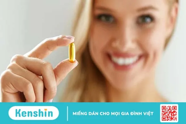 Bổ sung vitamin e vào bữa sáng mang lại hiệu quả tốt nhất cho cơ thể