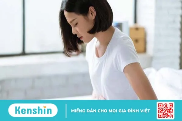 Bị rối loạn kinh nguyệt ở tuổi 20 có đáng lo ngại không? 3