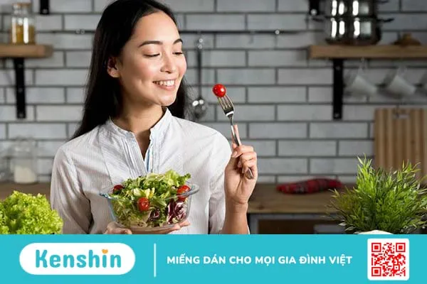 Bị suy giãn tĩnh mạch nên ăn gì? Lưu ý trong ăn uống cho bệnh nhân 2