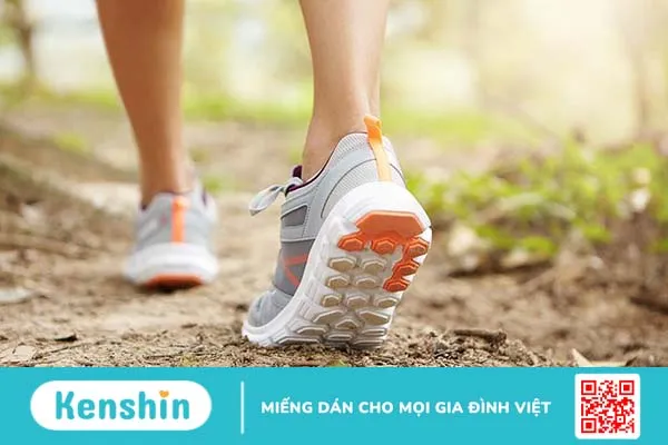 Bị suy giãn tĩnh mạch nên ăn gì? Lưu ý trong ăn uống cho bệnh nhân 4