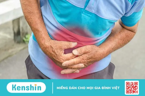 Bị thủng dạ dày có nguy hiểm không và cách điều trị như thế nào? 2