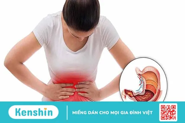 Bị thủng dạ dày có nguy hiểm không và cách điều trị như thế nào? 3