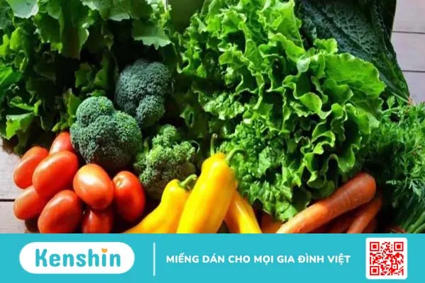 Bị thuỷ đậu ăn thịt bò được không? Bị thuỷ đậu nên ăn gì cho tốt? 3