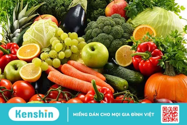 Bị thuỷ đậu có ăn được thịt gà không? 3