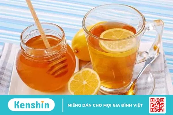 Bị tiêu chảy mất nước nên uống gì để bù nước, mau khỏe2