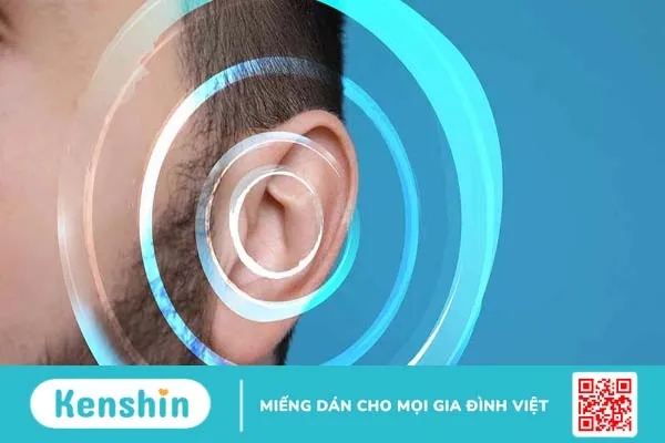 Bị ù tai khi đi xe: Nguyên nhân là gì và xử lí như thế nào? 2