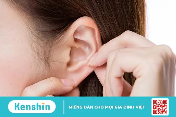 Bị ù tai khi đi xe: Nguyên nhân là gì và xử lí như thế nào? 3