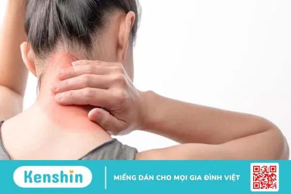 Bị ù tai phải kéo dài: Cảnh báo nguy hiểm cho sức khỏe 2