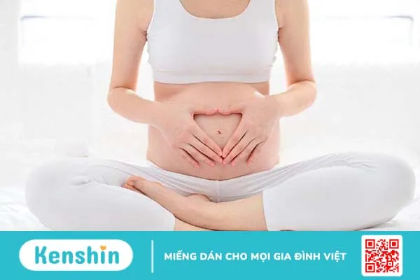 Bị u xơ có uống được đông trùng hạ thảo không? Vì sao? 3