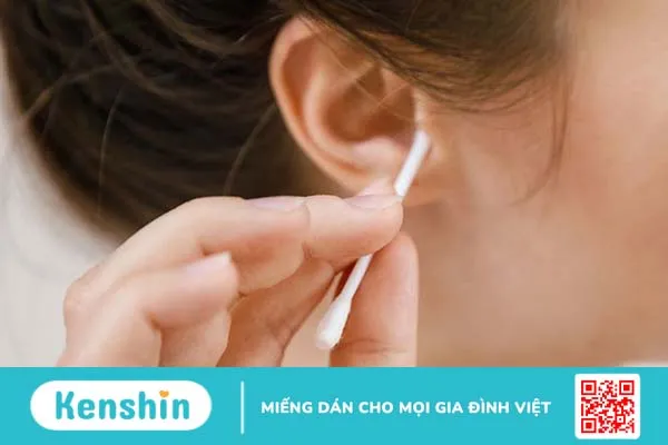 Bệnh lý viêm tai ngoài là gì?