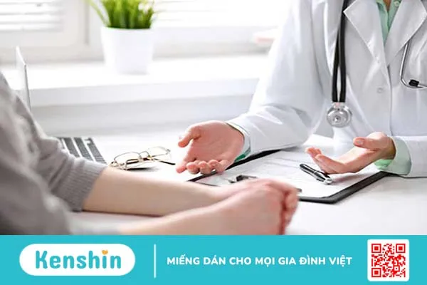 Biểu hiện của ngộ độc digitalis và phương pháp điều trị 2