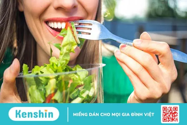 Bỏ túi ngay những mẹo ăn uống lành mạnh 2