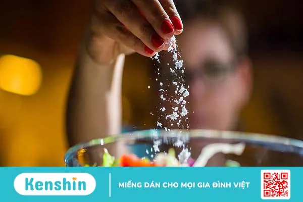 Bỏ túi ngay những mẹo ăn uống lành mạnh 3