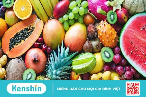 Bỏ túi ngay những mẹo ăn uống lành mạnh 4