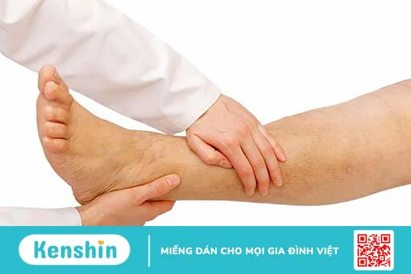 Bỏ túi ngay những mẹo xử lý khi đá bóng bị đau ống đồng 2