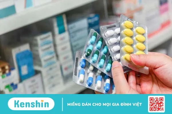 Bộ Y tế gia hạn và cấp mới số đăng ký lưu hành cho 1.100 loại thuốc trong điều trị 1