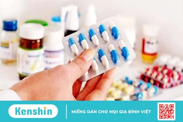 Bộ Y tế gia hạn và cấp mới số đăng ký lưu hành cho 1.100 loại thuốc trong điều trị 2