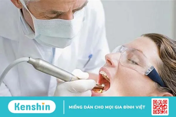 Bọc răng sứ bao lâu thì ăn được? Những điều bạn cần biết sau khi bọc răng sứ 4