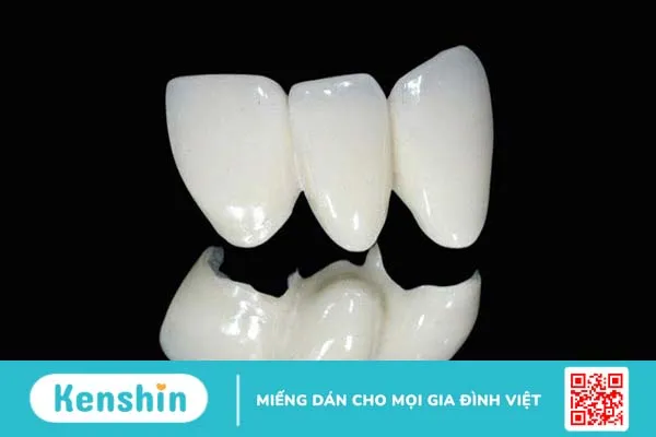 Bọc răng sứ và 8 lợi ích bạn nên biết trước khi thực hiện 4