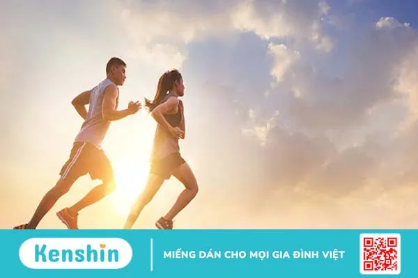 Bồi dưỡng để chiến thắng Bệnh ung thư: Kỳ 3 – Bồi dưỡng vận động 3