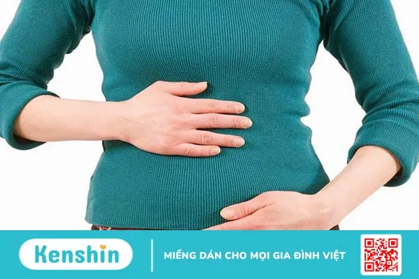 Bội thực là gì? Nguyên nhân, triệu chứng, tác hại và biện pháp phòng tránh bội thực 3