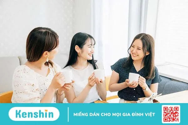 Bội thực là gì? Nguyên nhân, triệu chứng, tác hại và biện pháp phòng tránh bội thực 4