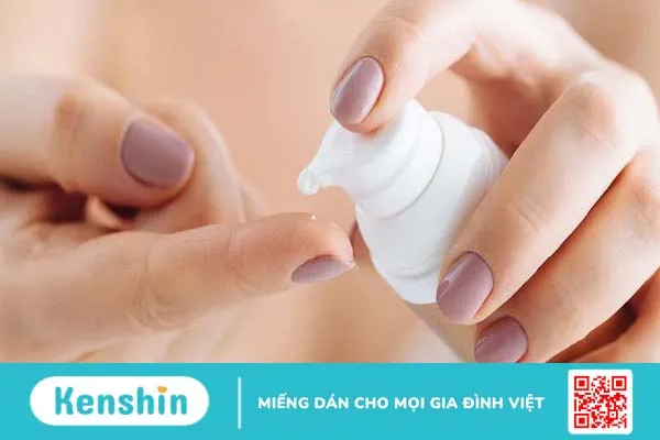 Bôi tretinoin sau bao lâu thì bôi kem dưỡng là hiệu quả nhất?-3