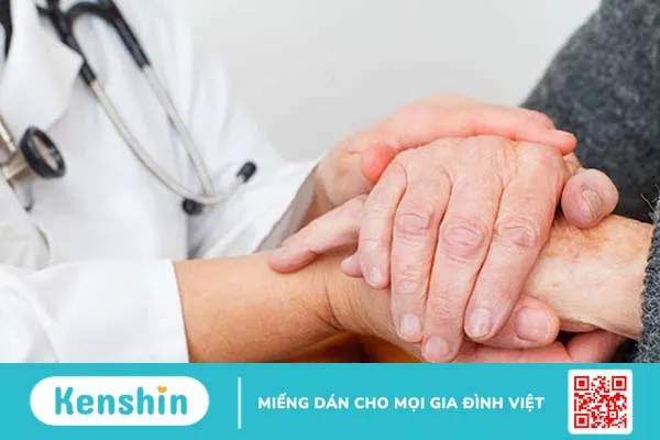 4 mục tiêu của chăm sóc giảm nhẹ cho bệnh nhân ung thư 3