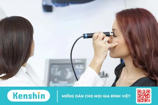 Bong dịch kính có nguy hiểm không 3