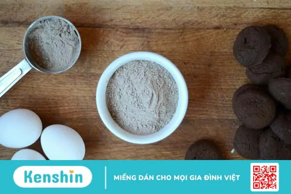 Bột Teff là gì? Những thông tin cần biết về loại ngũ cốc này 1