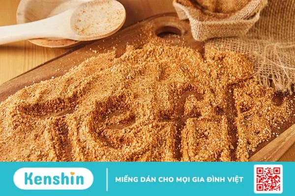 Bột Teff là gì? Những thông tin cần biết về loại ngũ cốc này 2