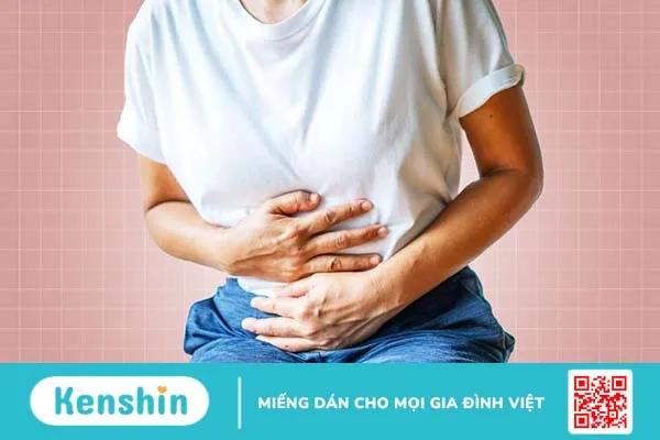 Bù nước oresol có tác dụng gì khi bị mất nước? 2