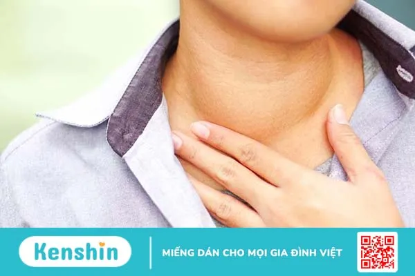 Bướu cổ ác tính có nguy hiểm không 1