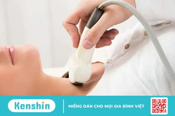 Bướu cổ ác tính có nguy hiểm không 1