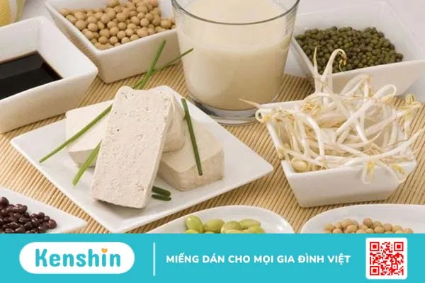 Bướu cổ ăn cải thảo được không? Thực phẩm nên ăn và nên tránh khi bị bướu cổ 3