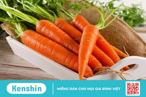 Bướu cổ ăn cải thảo được không? Thực phẩm nên ăn và nên tránh khi bị bướu cổ 4