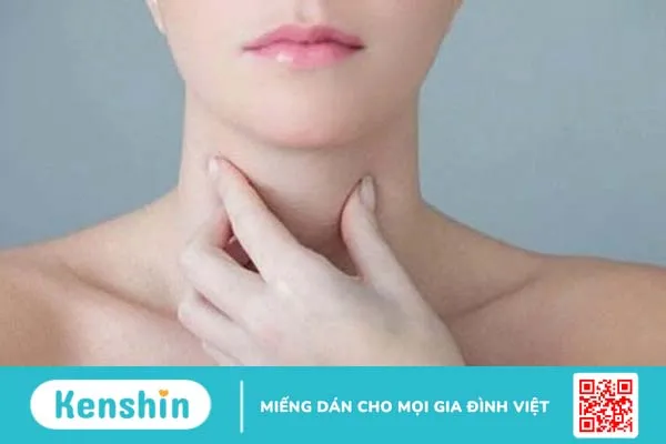 Bướu cổ ăn củ cải trắng được không? Bướu cổ ăn gì tốt? 1