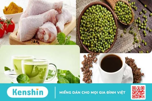 Bướu cổ ăn kiêng gì? Một số thực phẩm nên tránh để chóng hồi phục 3