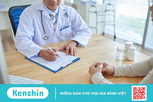 Bướu cổ basedow có lây không? Nguyên nhân, biểu hiện và cách điều trị đúng 3