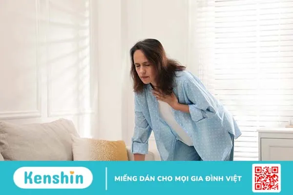 bướu cổ di căn 1