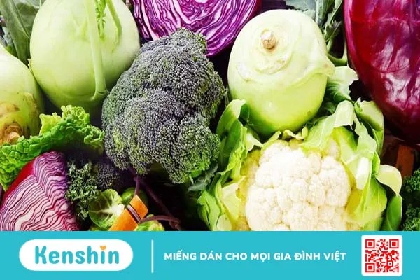 Bướu cổ lành tính kiêng ăn gì Top thực phẩm nên tránh xa khi bị bướu cổ 1