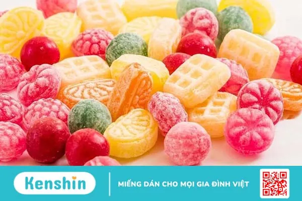 Bướu cổ lành tính kiêng ăn gì Top thực phẩm nên tránh xa khi bị bướu cổ 2