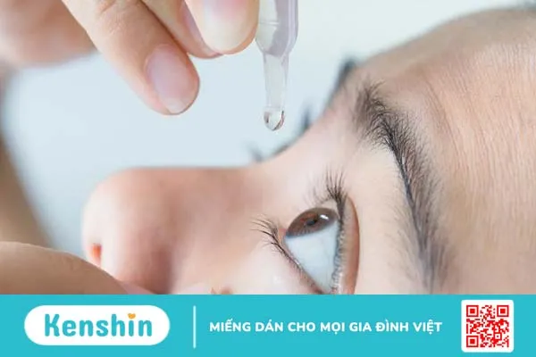 Các bài thuốc chữa liệt dây thần kinh số 7 2