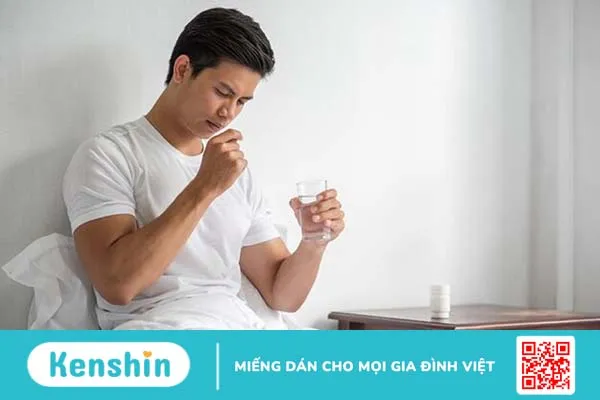 Các bệnh về họng thường gặp và cách điều trị  2