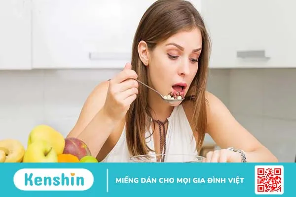 Các bệnh về lưỡi thường gặp: Nguyên nhân, triệu chứng và hướng điều trị 2