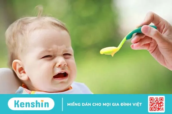 Các bệnh về tai ở trẻ em thường gặp nhất1