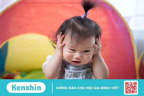 Các bệnh về tai thường gặp nhất hiện nay1