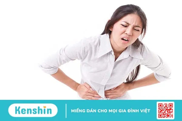 Tìm hiểu biến chứng u xơ tử cung thoái hóa 2